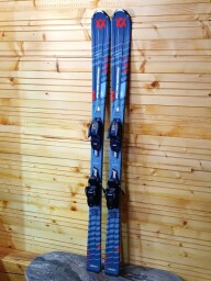 LYŽE VOLKL PEREGRINE JR 140CM